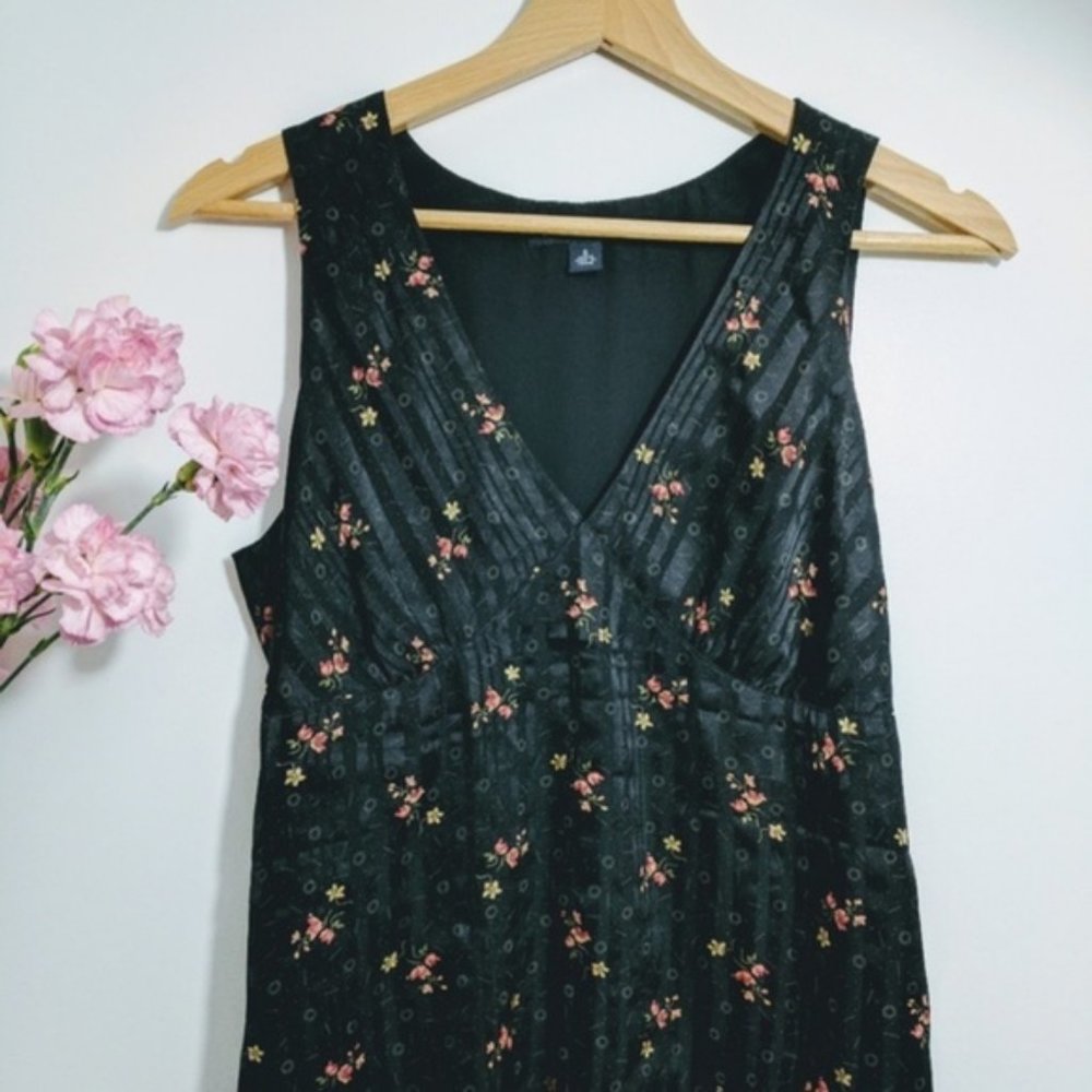 BANANA REPUBLIC Cherry Blossom Top - S